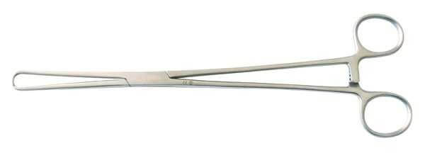 Pince de Pozzi - Carton de 10 pinces