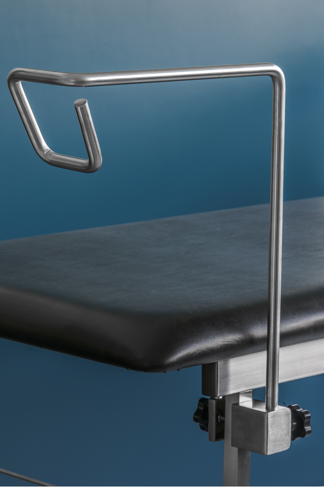 Paire étriers sans étaux tige 12mm