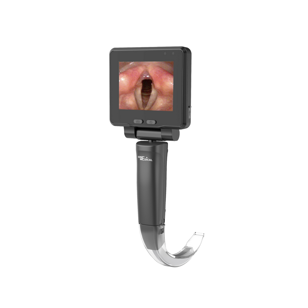 Laryngoscope vidéo LaryngoOne - One Medical