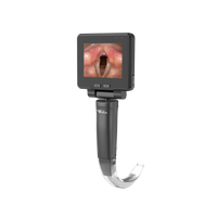 Laryngoscope vidéo LaryngoOne - One Medical