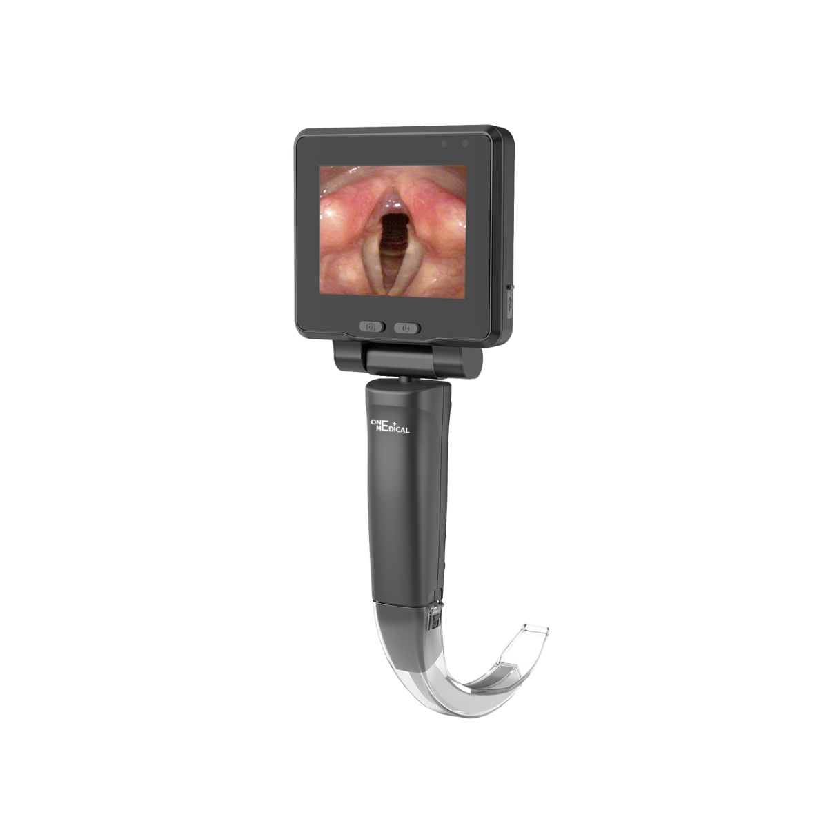 Laryngoscope vidéo LaryngoOne - One Medical