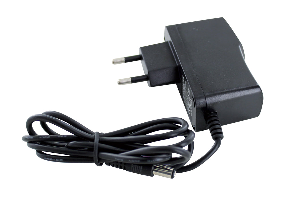 Adaptateur secteur pour tensiomètre électronique Spengler