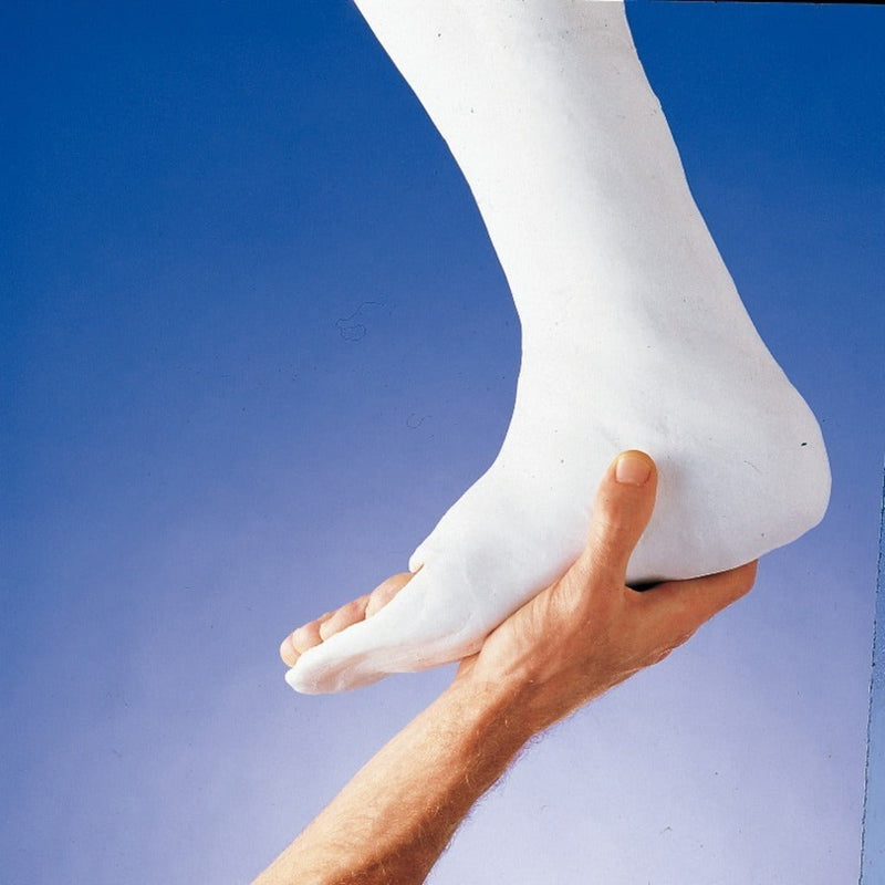 Bande plâtrée Biplatrix