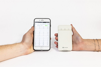 PC-ECG Cardiomate Bluetooth Spengler