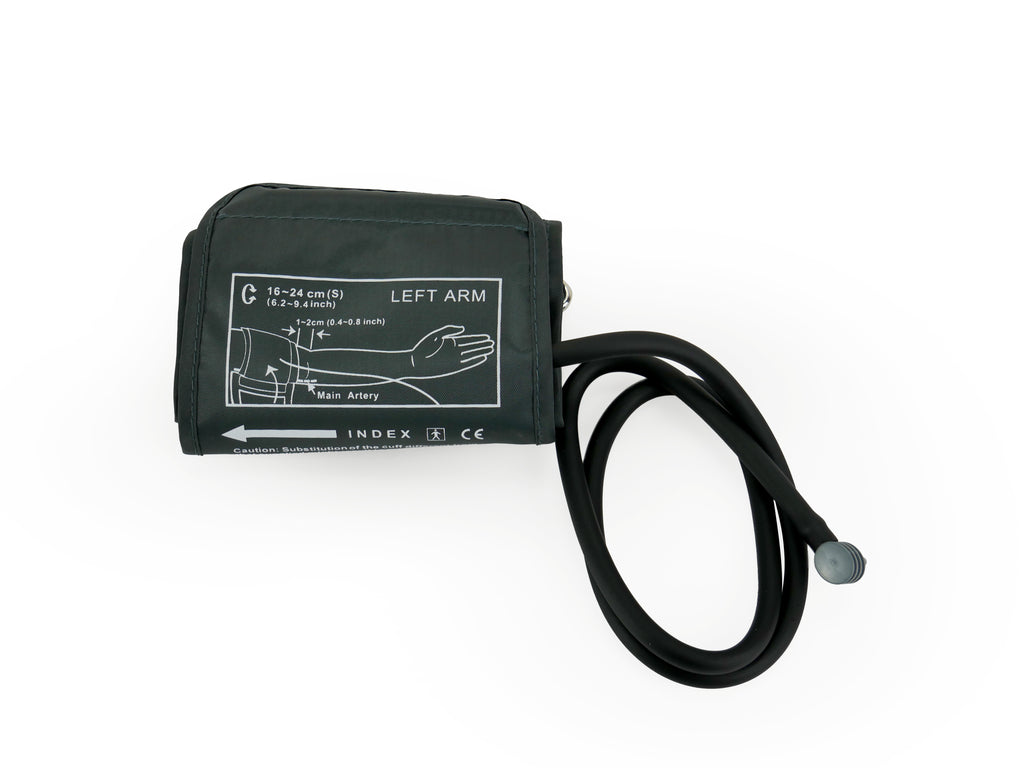 Brassard pour tensiomètre électronique Spengler