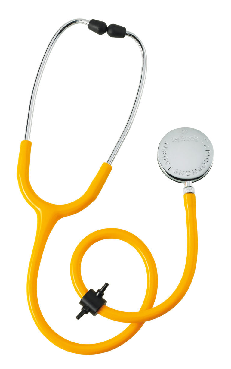 Stéthoscope décontaminable Spengler Laubry Clinic