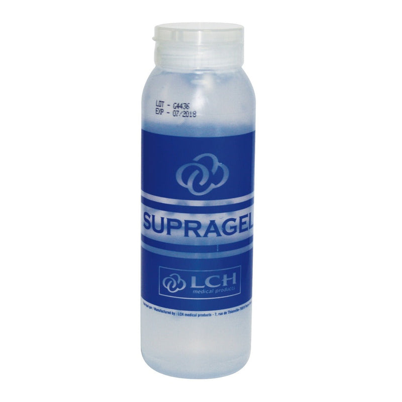 Gel de contact Supragel LCH