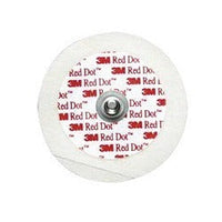 Electrodes ECG 3M™ Red Dot™
