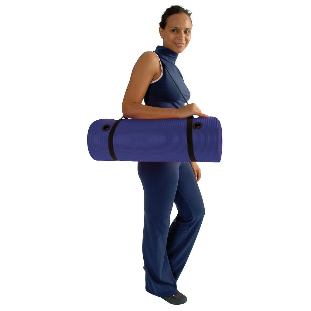 Tapis d'exercice Éco