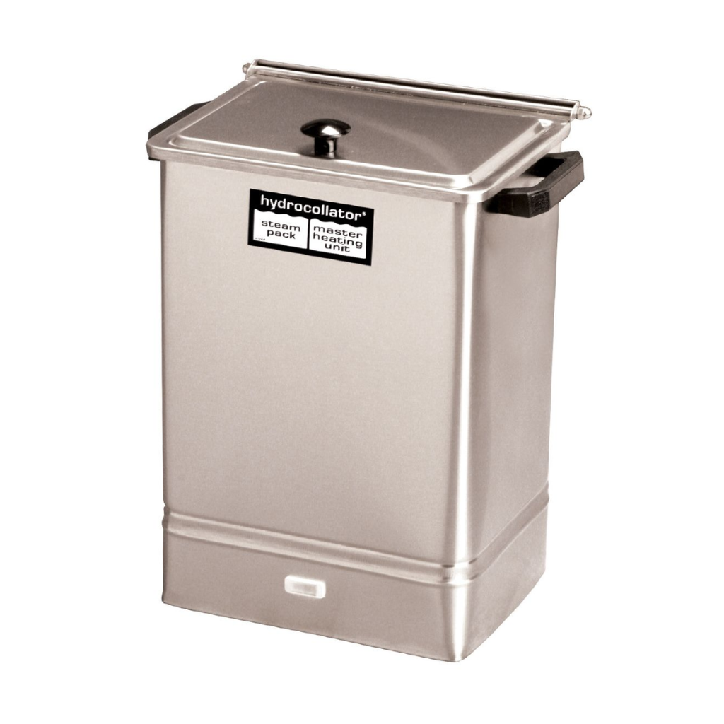 Cuve Chauffante statique Hydrocollator E-1