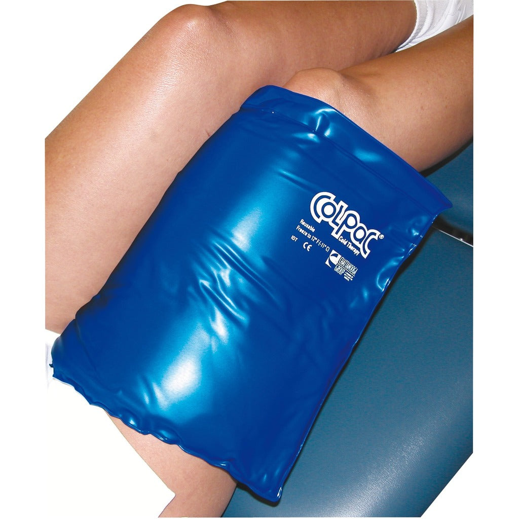 Compresses de froid Colpac