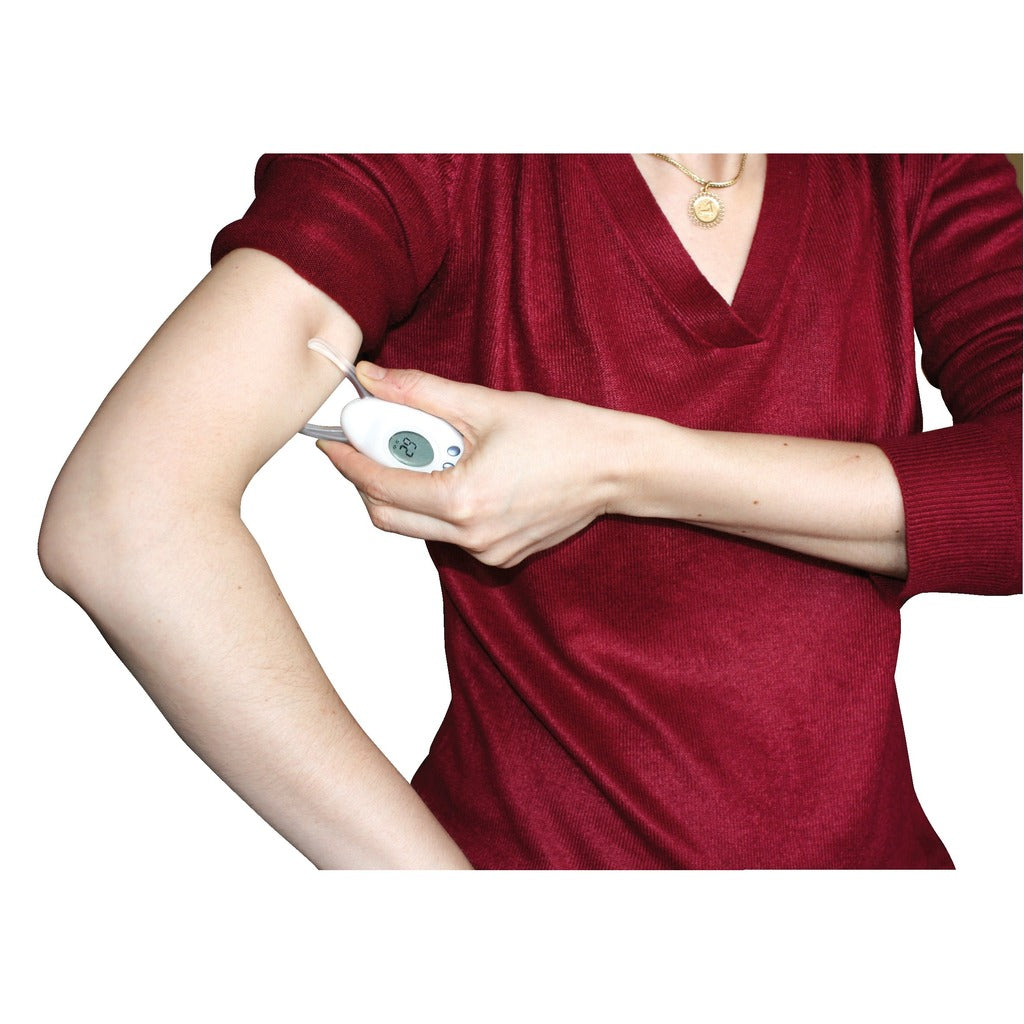 Pince à pli cutané avec écran LCD