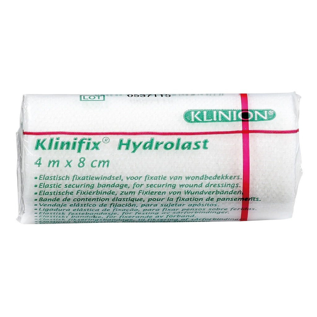 Bande élastique Klinifix Hydrolast