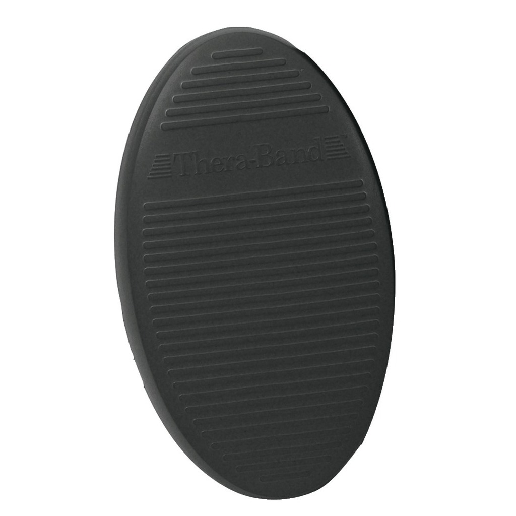 Coussin d’Équilibre Stability Trainer THERABAND® Noir