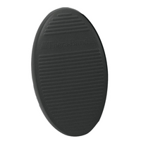 Coussin d’Équilibre Stability Trainer THERABAND® Noir