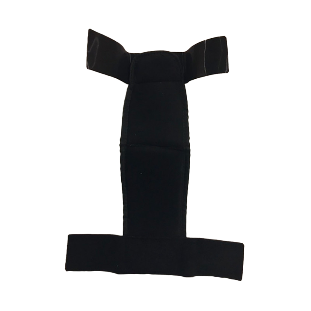 Sangle pour sac jambier - Socopedic