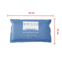 Compresse Thermogel - MSD - 3 tailles disponibles
