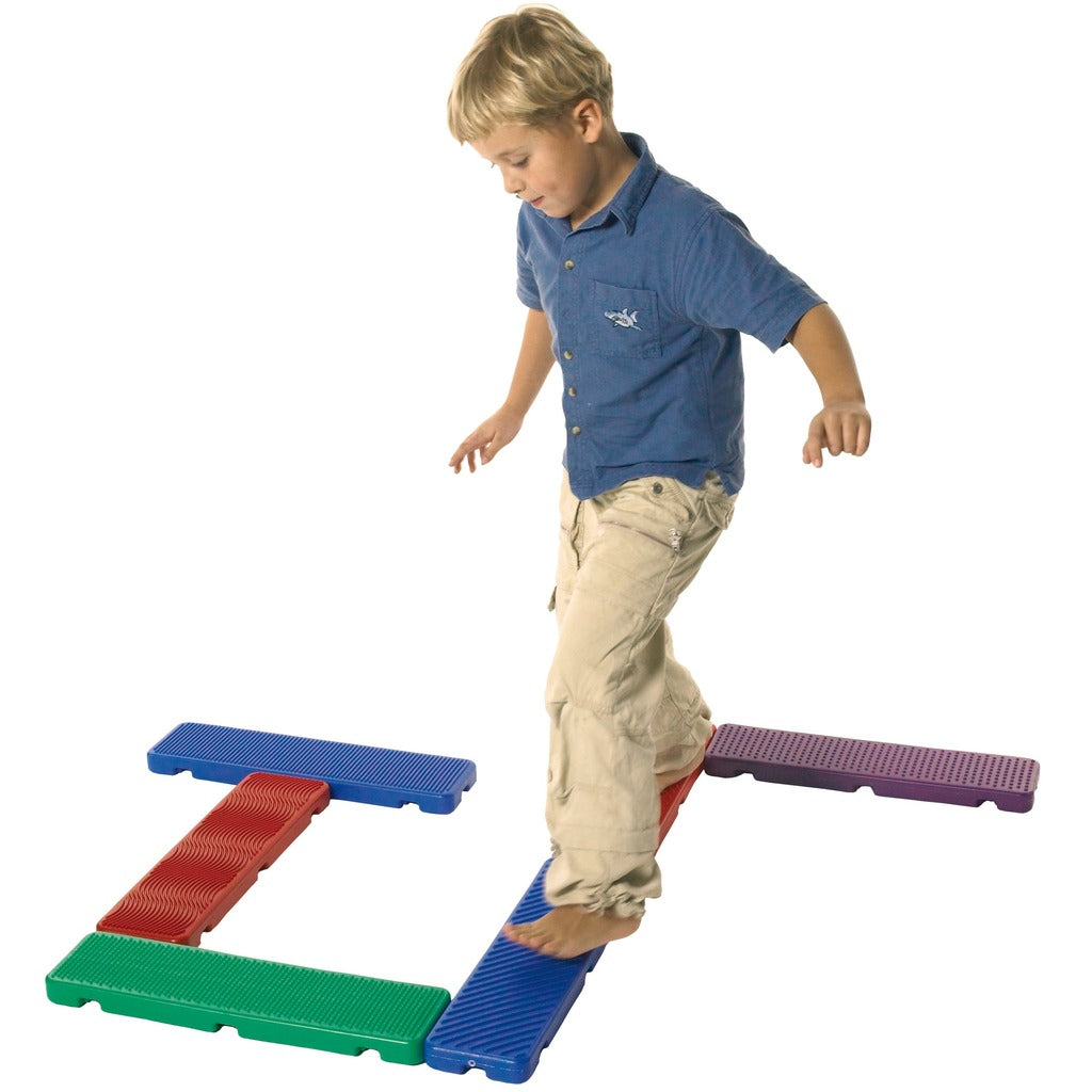 Parcours de motricité Contura Trail