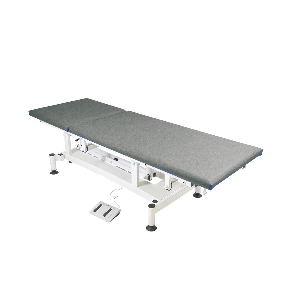 Divan d'examen Électrique Caix 2 Plans