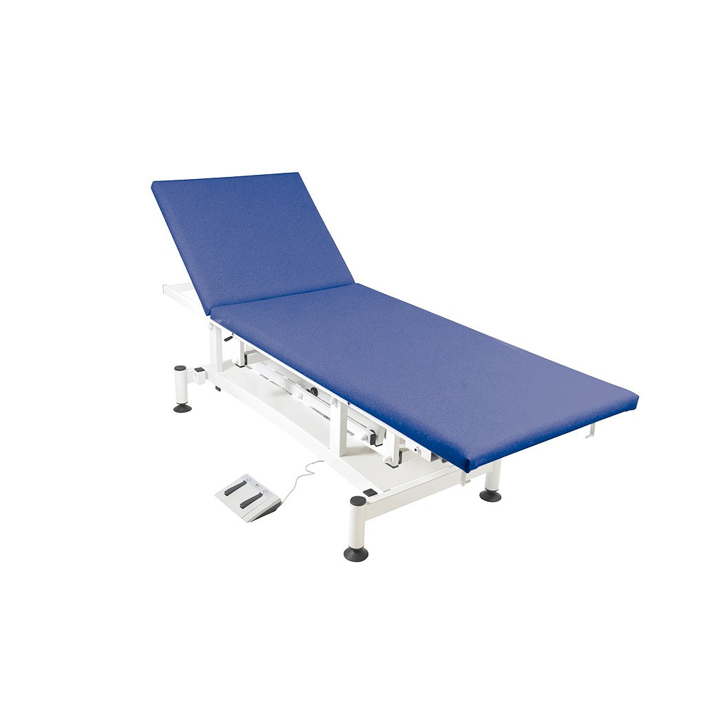 Divan d'examen Électrique Caix 2 Plans