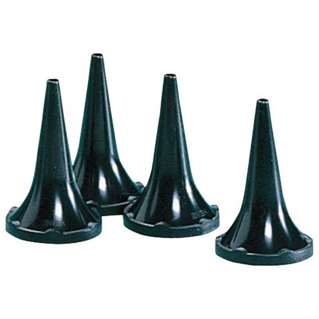 Spéculums auriculaires Allspec Heine