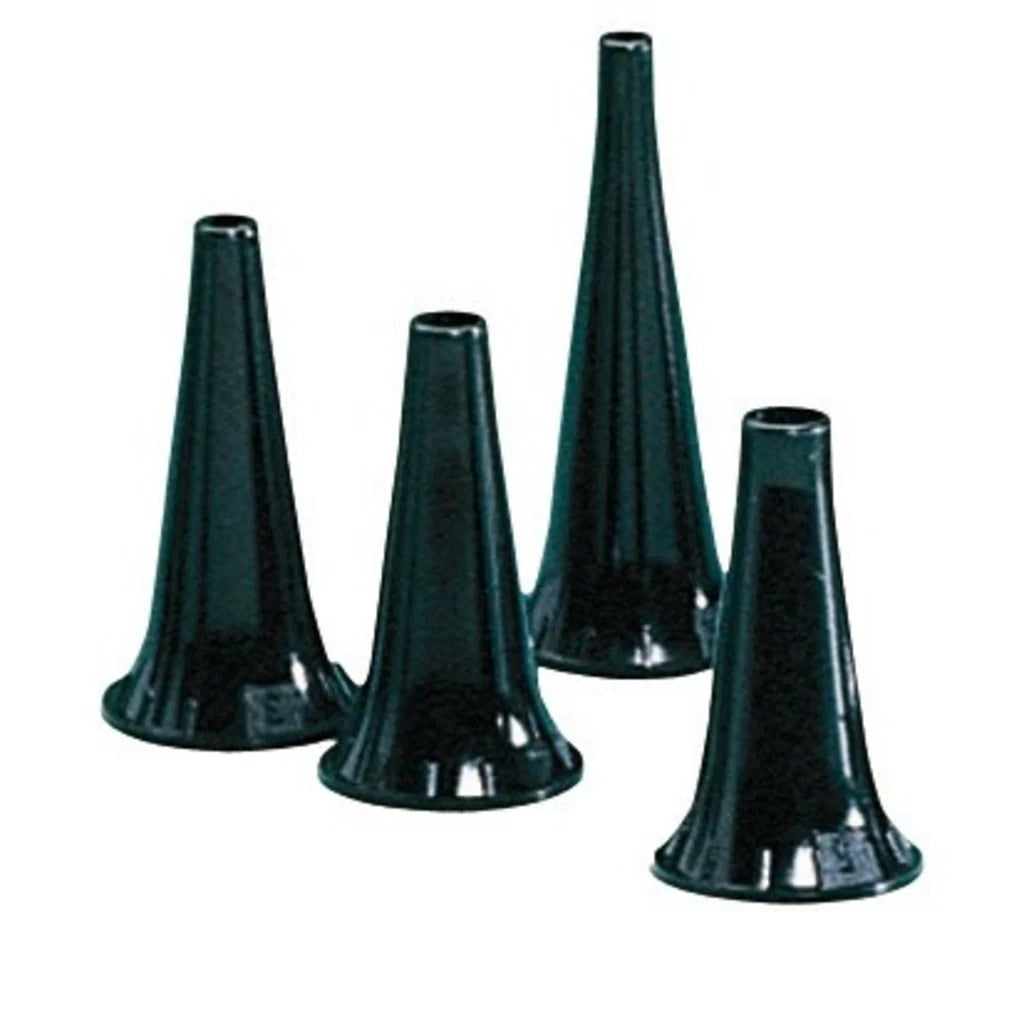 Spéculums auriculaires Allspec Heine