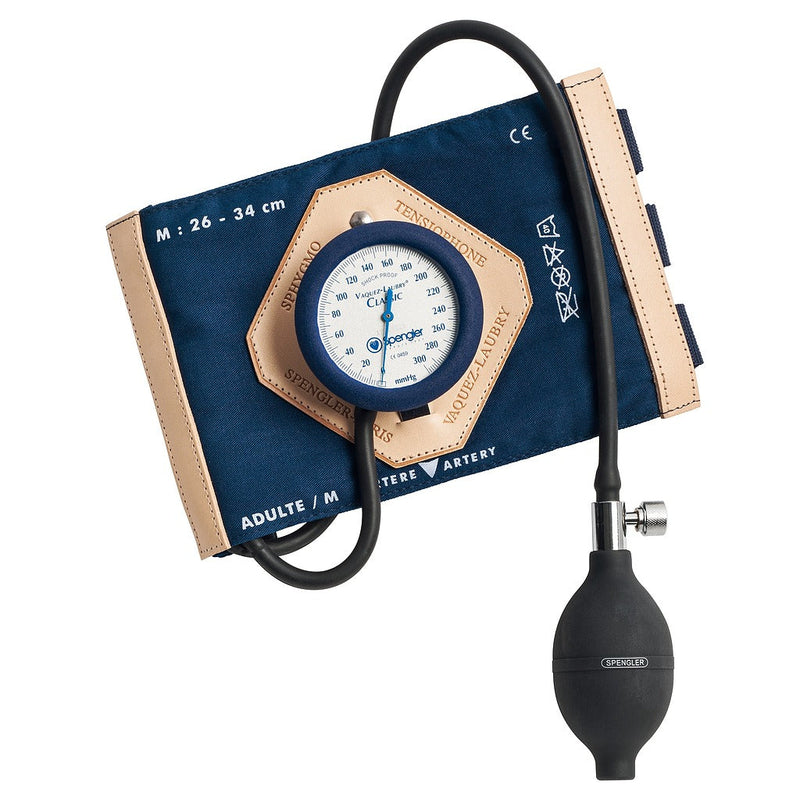 Tensiomètre Vaquez Laubry Classic Spengler