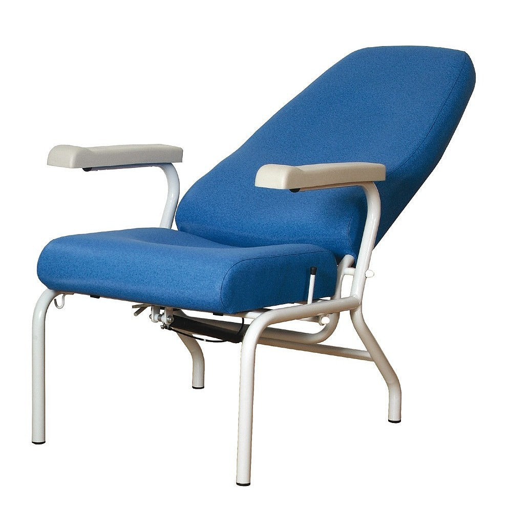Fauteuil de repos Cayeux - Vog Médical