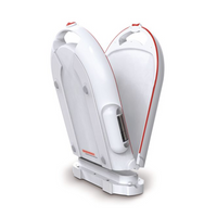 Pèse-bébé électronique pliable Soehnle 8320