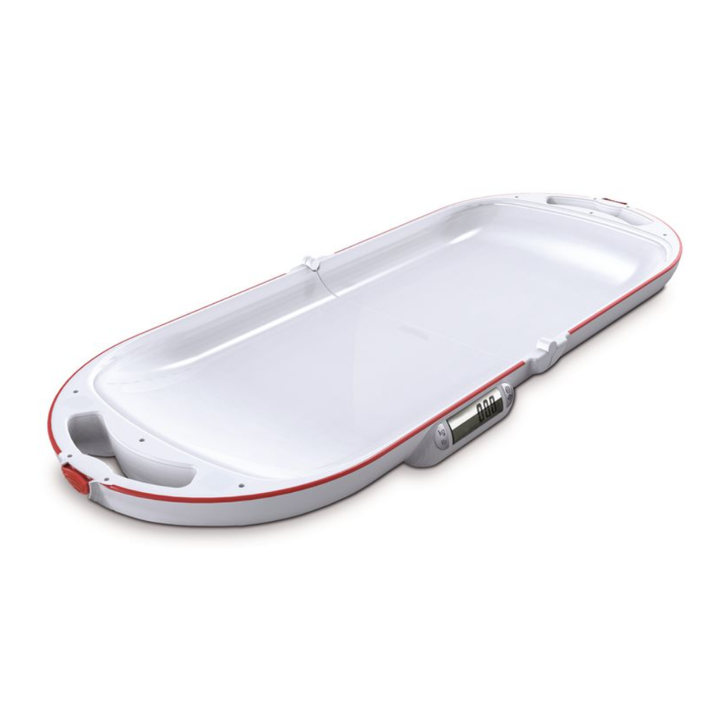 Pèse-bébé électronique pliable Soehnle 8320