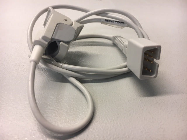 Accessoires pour RI-VITAL - Capteur SpO2 enfant