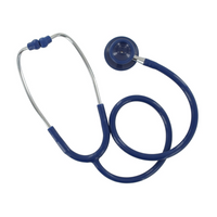 Stéthoscope double pavillon Dual Pulse Spengler