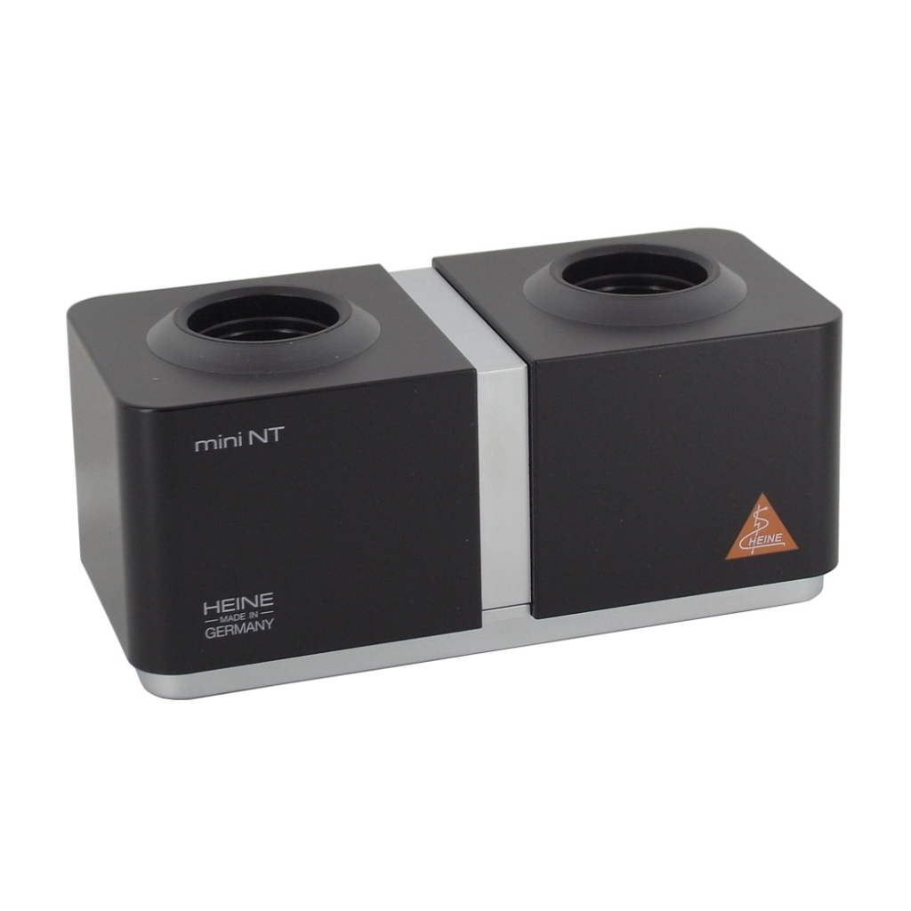 Chargeur Mini NT 2,5V - Heine Mini 3000