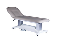 Divan d'examen électrique Licata 2 plans 67cm