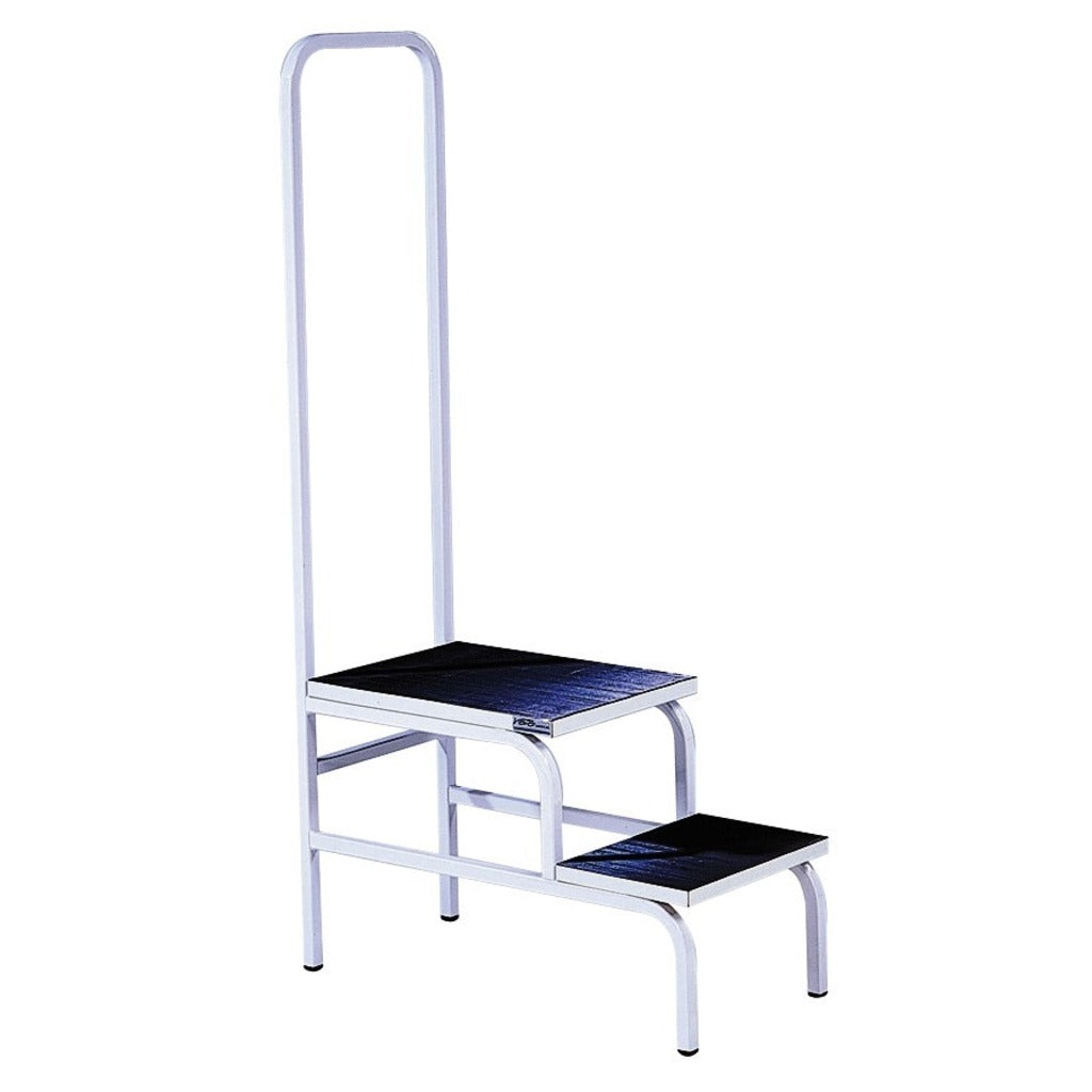 Escabeau de Phlébologie 2 marches - Vog Médical