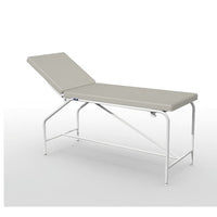 Divan Fixe Cordoba - hauteur 82 cm sellerie plate 65 cm, bâti en epoxy et patins