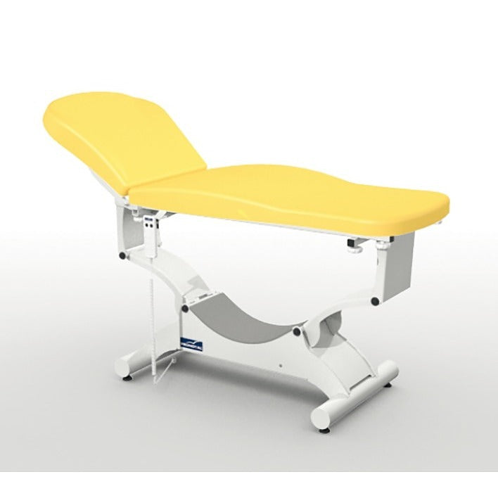 Sellerie anatomique 73 cm pour divan Quest - Jaune