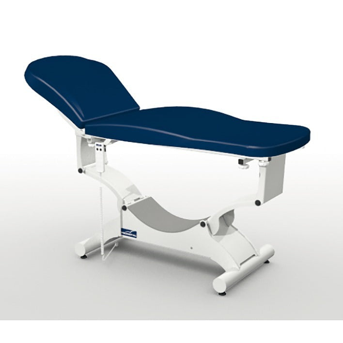 Sellerie anatomique 73 cm pour divan Quest - Marine