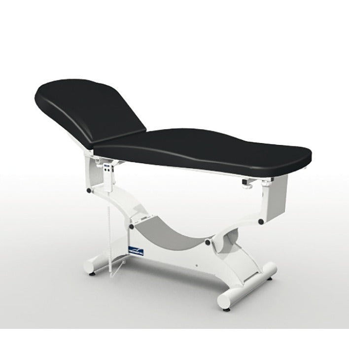 Sellerie anatomique 73 cm pour divan Quest - Obscure