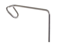 Accessoires spéciale gynécologie pour divan Lemi