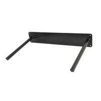 Support mural pour tapis de sol Mambo Max Gym