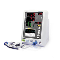 Moniteur de surveillance PA+SPO2 EDAN M3A