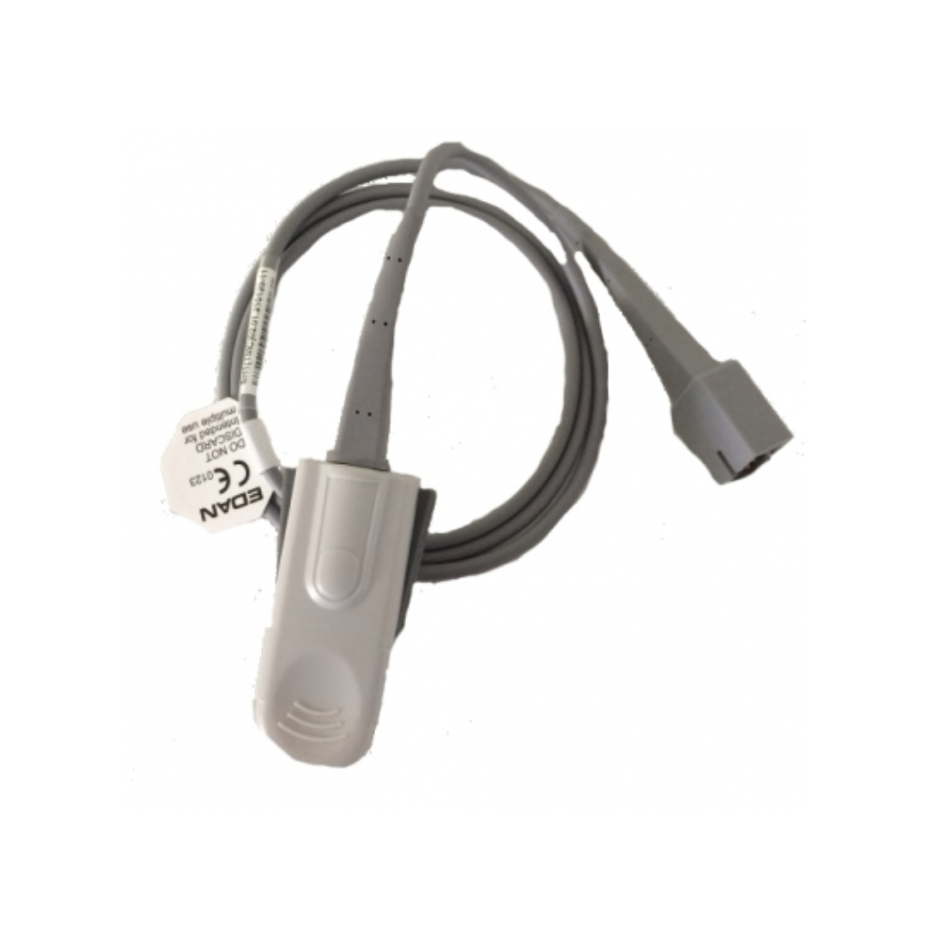 Capteur SPO2 Adulte Edan