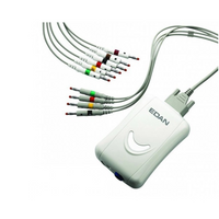 ECG PC Numérique SE-1010 Edan