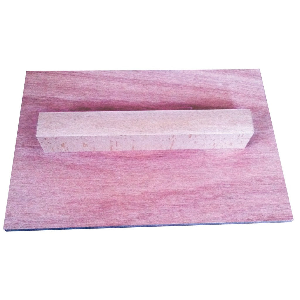 Plateau de Freeman en bois - rectangulaire 32 x 40 cm