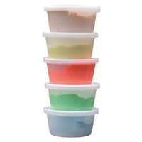 Pâtes à malaxer