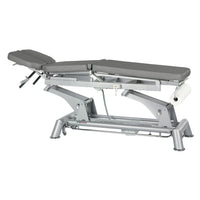 Table électrique 3 Plans - Ecopostural