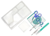 Inspicio 1 biopsieset - Doos met 5 sets