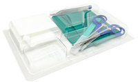 Inspicio 1 biopsieset - Doos met 5 sets