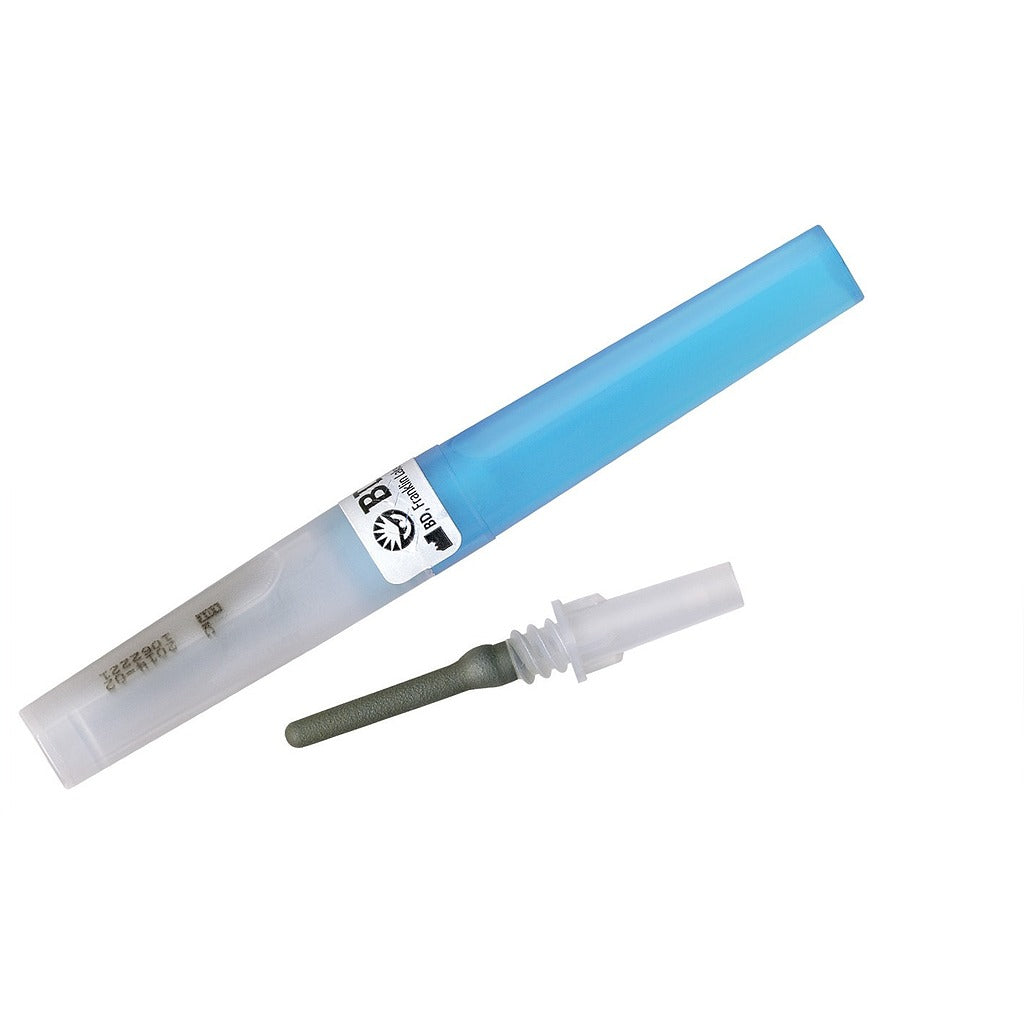 Adaptateur Luer mâle BD Vacutainer® - sachet de 100